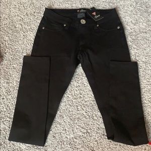 Guess jeggings